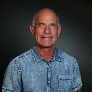 Pastor Lance Ralston